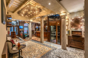 Hotel Santa Marta Suites Milano